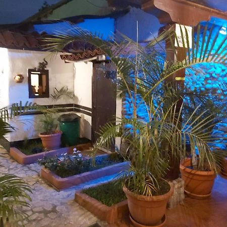 أنتيغوا غواتيمالا Hotel San Judas Tadeo Garden المظهر الخارجي الصورة