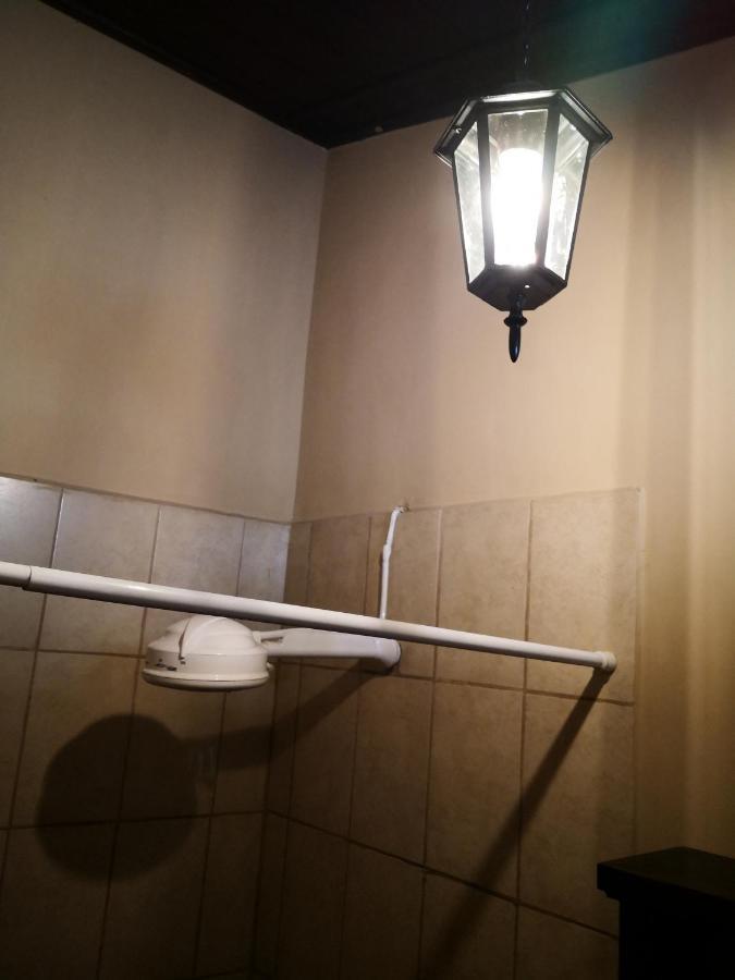 أنتيغوا غواتيمالا Hotel San Judas Tadeo Garden المظهر الخارجي الصورة